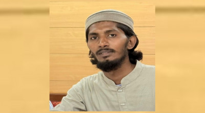 মাদারীপুরে এনসিপি নেতার আপত্তিকর ভিডিও ভাইরাল!